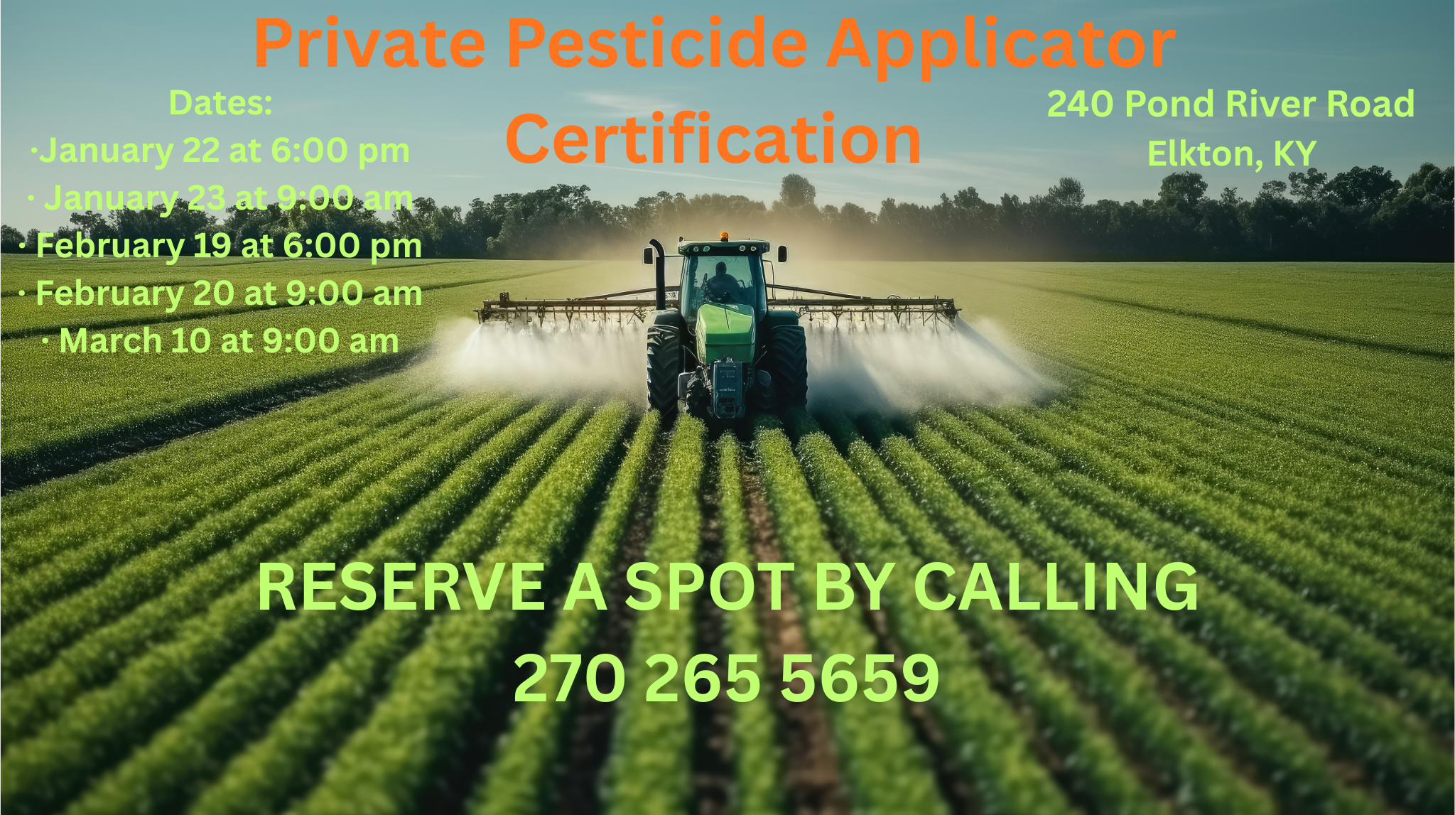PESTICIDE